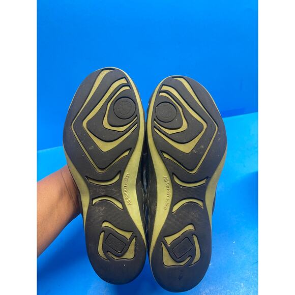 J-41 Women's Shoes Adventure All Terra Traction Strappy Sport 7.5 Blue - Picture 2 of 12